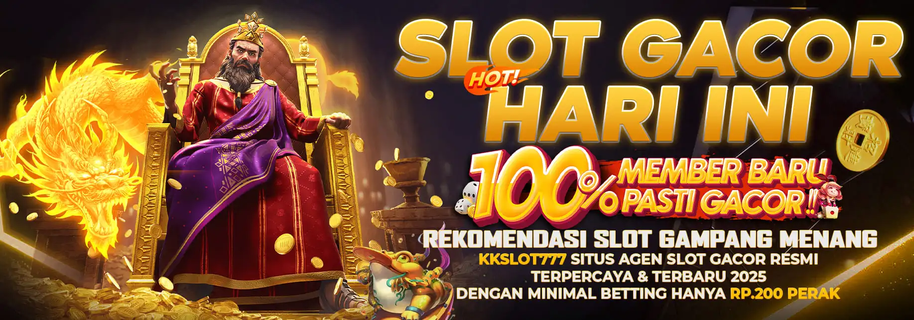 Ratuslot88